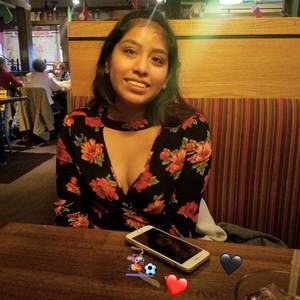 Meet your Posher, Fabiola